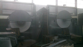 Слэбы из габбро-диабаза 2