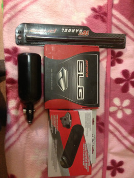 Пейнтбольный Маркер 2