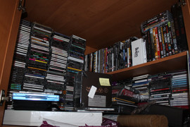 Продаю Фирменные Диски с Музыкой и Музыкальными Клипами 2