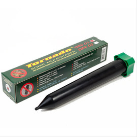 ультразвуковой отпугиватель кротов Торнадо ОЗВ1 4