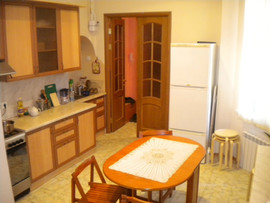 Уютный мини-отель в центре Санкт-Петербурга. 10