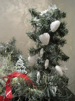 Новогоднее оформление 5