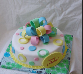 Торт на заказ. Фототорты 10