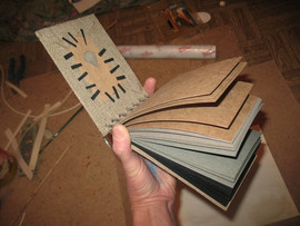 Подарочные блокноты 5