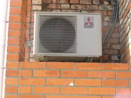 Кондиционеры различных марок в Рязани и Рязанской области в нали 4