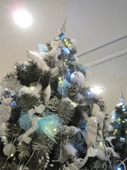 Новогоднее оформление 10