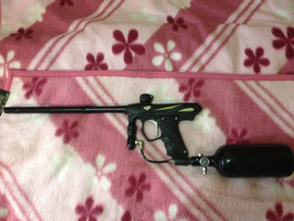 Пейнтбольный Маркер 3