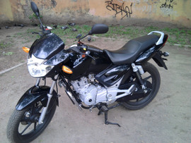 Продаю Мотоцикл 3