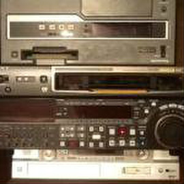 Профессиональное видео оборудование Sony HDW-730S и многое друго 7