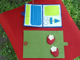 Подарки ручной работы. 4