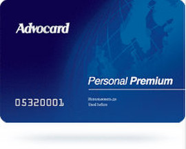 Advocard - Юридическая услуги 4