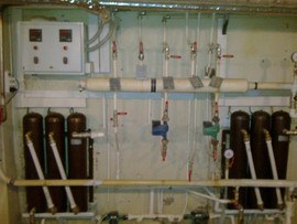 Котлы индукционные нового поколения