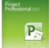 Microsoft Project Professional 2010, DiskKit MVL, RUS