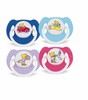Philips SCF129/11 6-18m Bear pacifiers