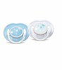 Philips SCF127/17 3-6 m Night time pacifiers
