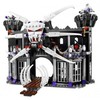 Lego Ninjago - Garmadon's Dark Fortress