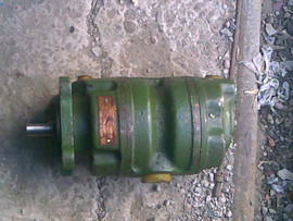 Продам гидравлические насосы ГОСТ 13167-82