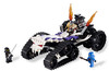 Lego Ninjago - Turbo Shredder