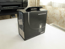 Bluetooth - гарнитура Nokia Bh-801 блютус