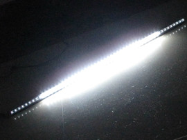 Ходовые огни