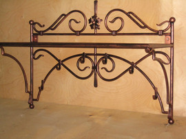 Вешалка "Ретро"