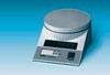 MAUL Solar Letter Scales tronic S. 5000 gr. White