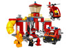 Lego Duplo - Fire Station