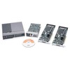 HP MSA2300fc SAN Starter Upgrade Kit