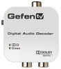 Gefen TV Digital Audio Decoder