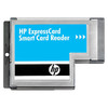 HP ExpressCard Smart Card Reader