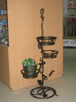 Цветочница "Лиана 3"