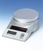 MAUL Solar Letter Scales tronic S. 2000 gr. Grey
