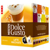 Nescafe Dolce Gusto Latte Macchiato