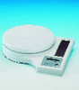 MAUL Solar Letter Scales compact S. White