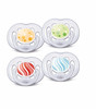 Philips SCF133/01 Freeflow 6-18m Silicone Pacifiers