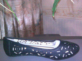 Элегантные женские балетки Betsy