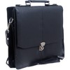 Falcon Durabuck Flapover Briefcase