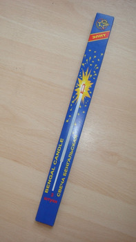 Бенгальские свечи элит 400 мм, 3 штуки