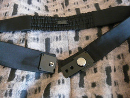 Пальто демисезонное из шерсти Paola Frani