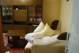 Сдаю квартиру посуточно в Москве . Собственник.