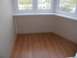 Остекление балконов и остекление лоджий, москва