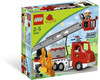 Lego Fire Truck