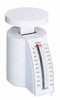 MAUL Spring-Letter and Parcel Scales white 5000 g