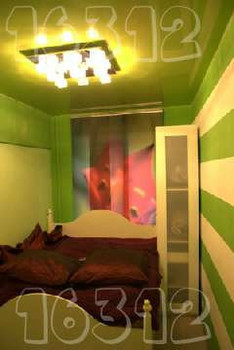 Посуточно квартира в Москве . Сдаю. Собственник.