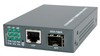 Roline Gigabit Switching Konverter, RJ45/mini GBIC
