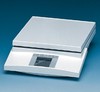 MAUL Letter Scales tec. 2000 gr. White