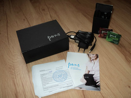 Электронные Сигареты Pons