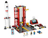 Lego City - Space Center