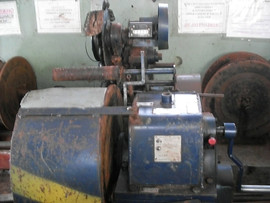 Лебедки ЛКИ