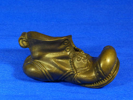 Бронзовые статуэтки.Оригинальный подарок.Предметы интерьера СССР